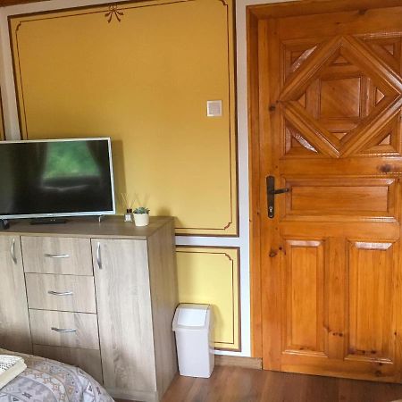 Стаи За Гости Бащино Огнище Koprivchtitsa Extérieur photo