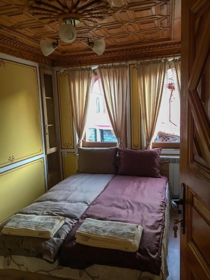 Стаи За Гости Бащино Огнище Koprivchtitsa Extérieur photo