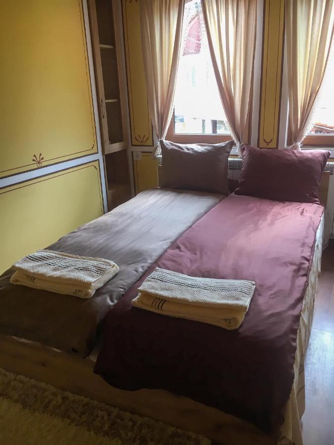 Стаи За Гости Бащино Огнище Koprivchtitsa Extérieur photo