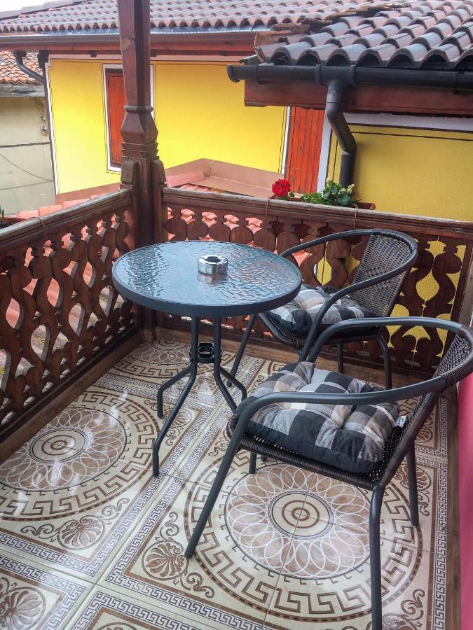 Стаи За Гости Бащино Огнище Koprivchtitsa Extérieur photo