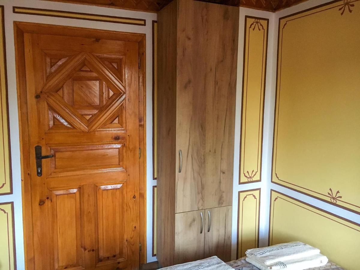 Стаи За Гости Бащино Огнище Koprivchtitsa Extérieur photo