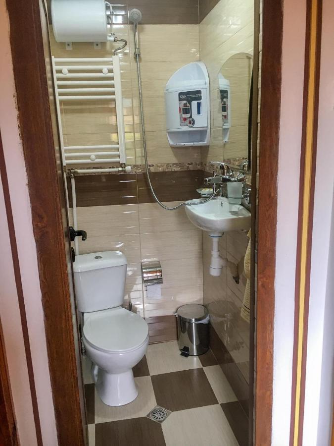 Стаи За Гости Бащино Огнище Koprivchtitsa Extérieur photo