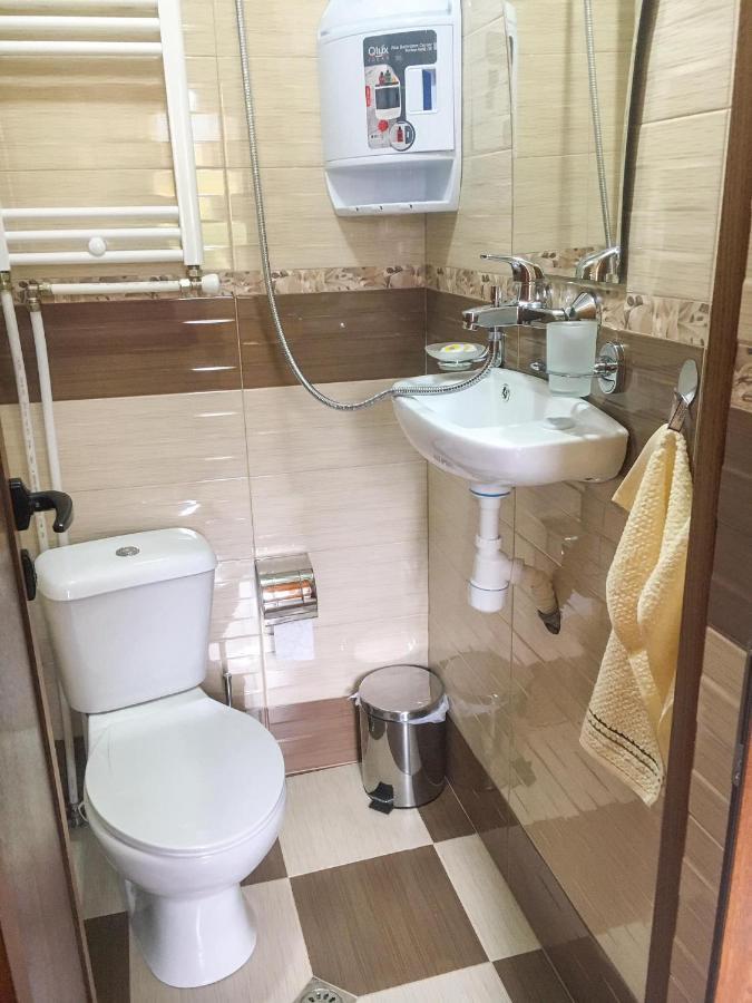 Стаи За Гости Бащино Огнище Koprivchtitsa Extérieur photo