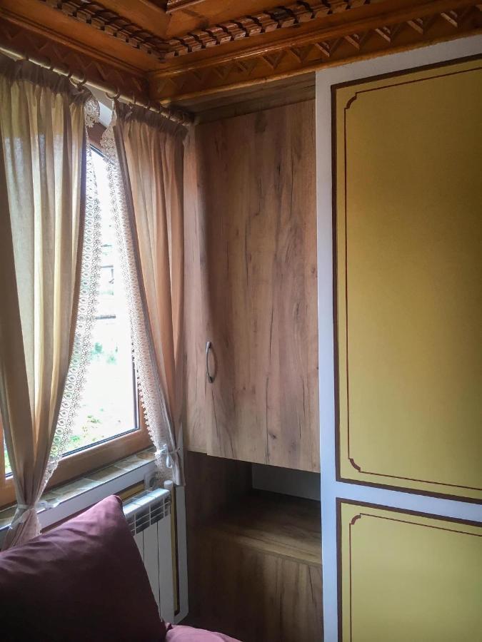 Стаи За Гости Бащино Огнище Koprivchtitsa Extérieur photo