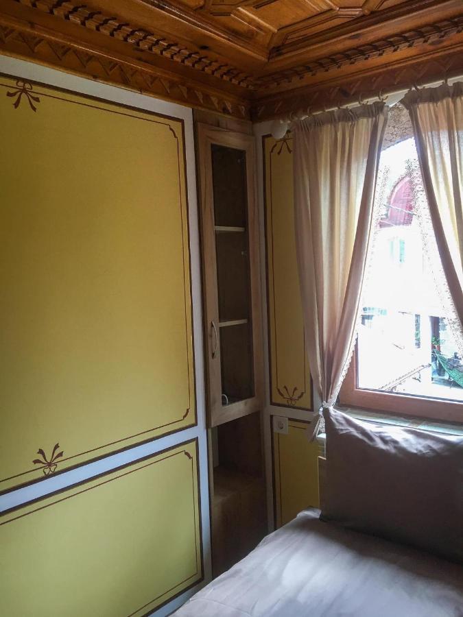 Стаи За Гости Бащино Огнище Koprivchtitsa Extérieur photo