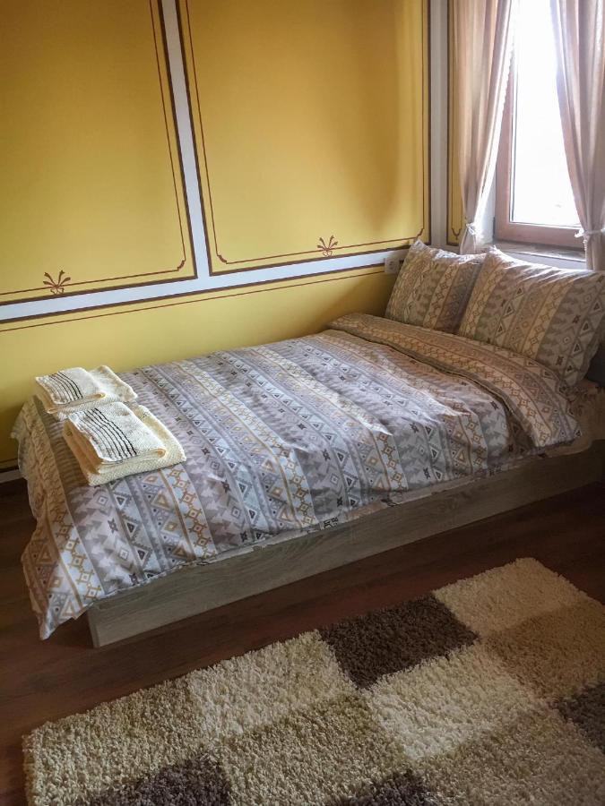 Стаи За Гости Бащино Огнище Koprivchtitsa Extérieur photo
