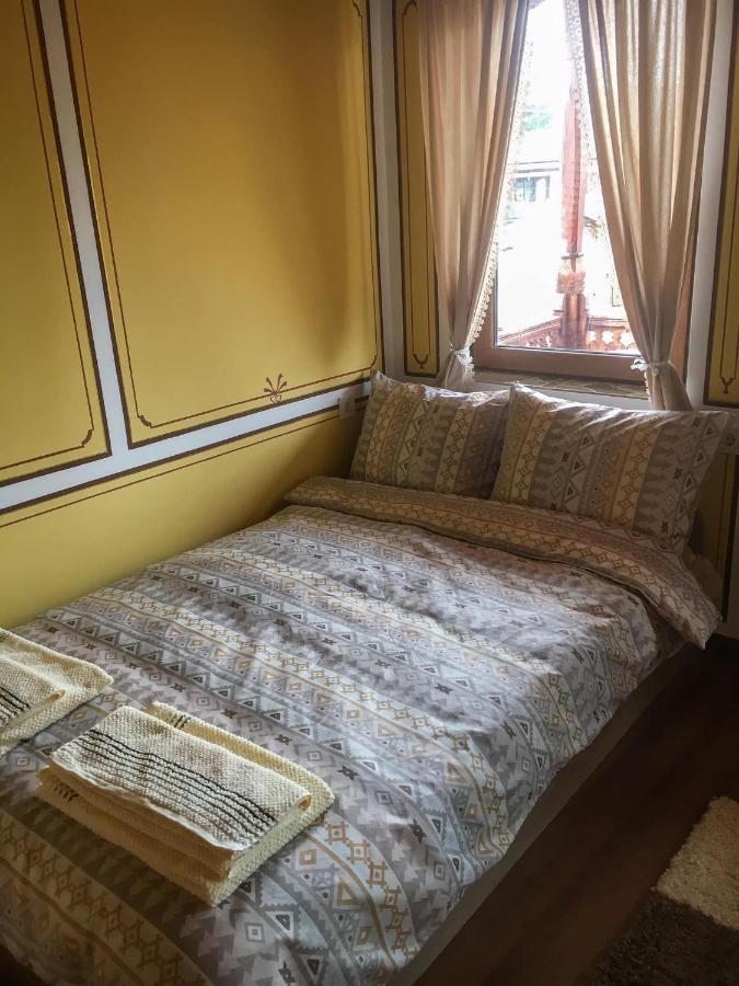 Стаи За Гости Бащино Огнище Koprivchtitsa Extérieur photo