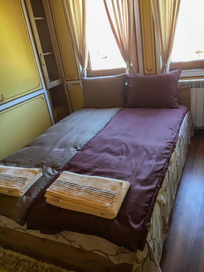Стаи За Гости Бащино Огнище Koprivchtitsa Extérieur photo