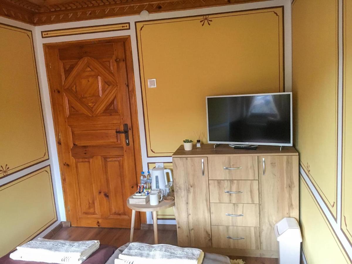 Стаи За Гости Бащино Огнище Koprivchtitsa Extérieur photo