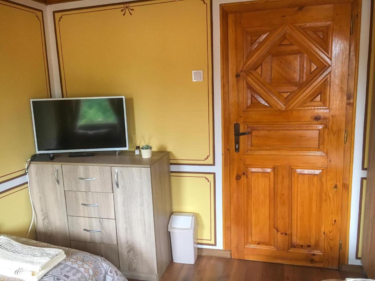 Стаи За Гости Бащино Огнище Koprivchtitsa Extérieur photo